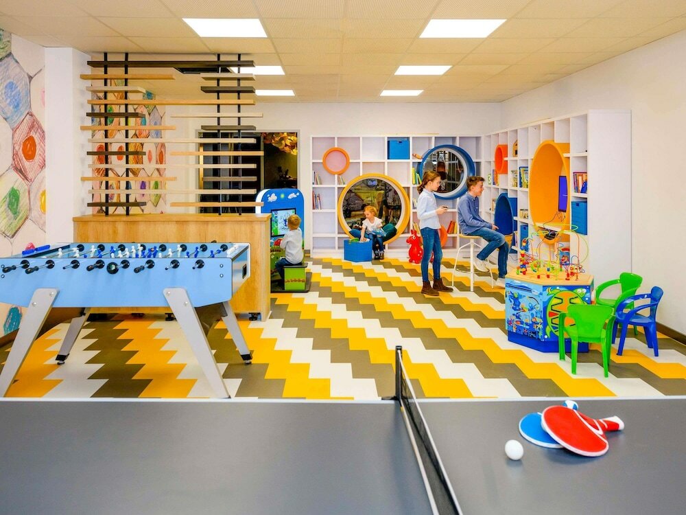 Фото Ibis Styles Regensburg Hotel