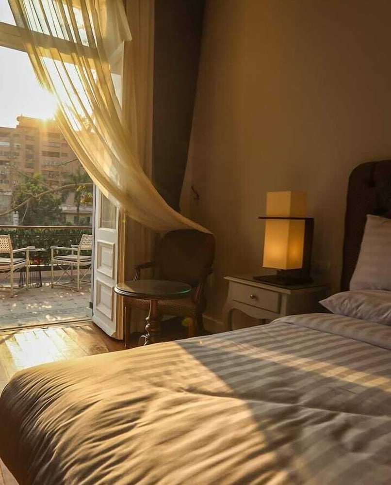 Фото 1920s Boutique Hotel and Restaurants
