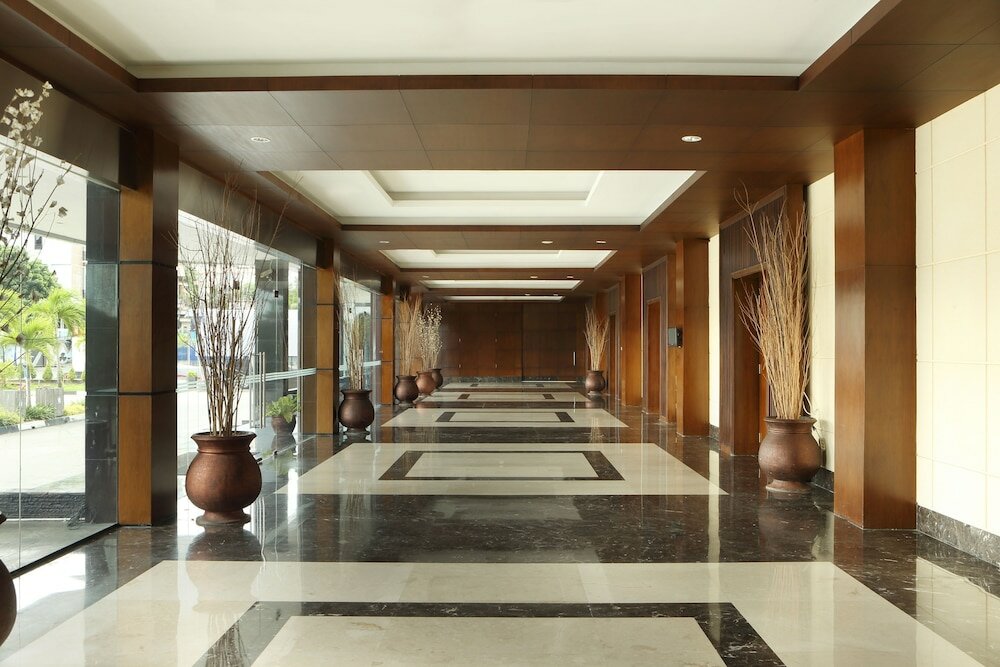 Фото Ibis Balikpapan
