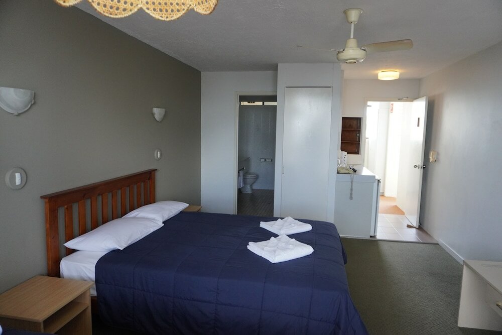 Фото Hervey Bay Resort