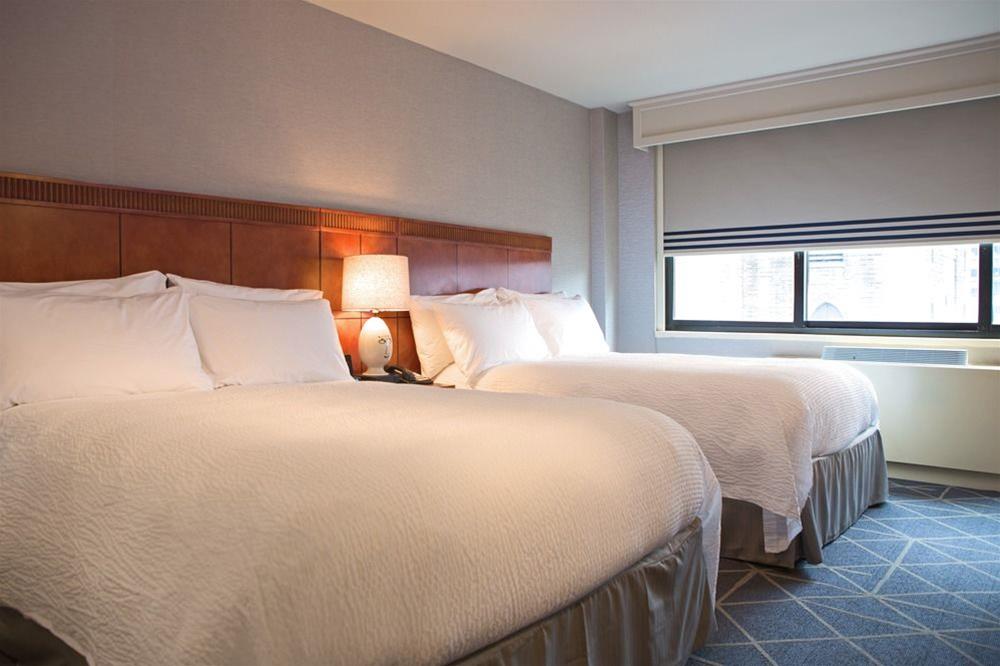 Фото Courtyard by Marriott New York City Manhattan Fifth Avenue