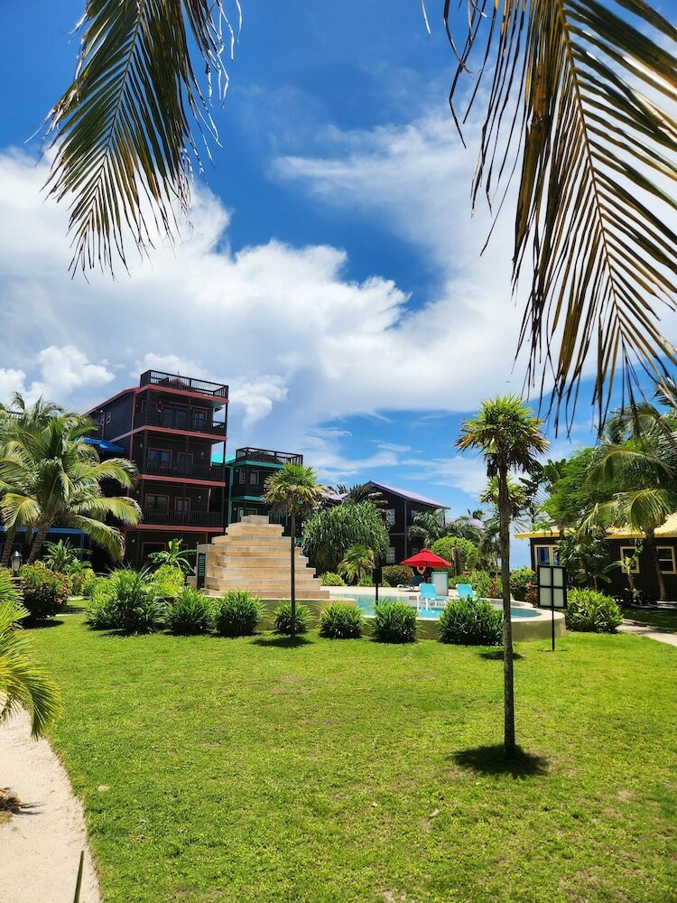 Фото X'Tan Ha - The Waterfront Resort