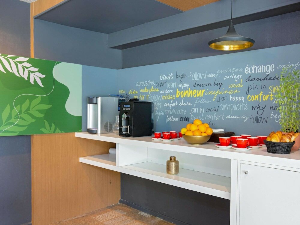 Фото Ibis Salon de Provence