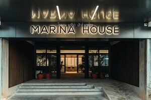 Гостиница Marina House Muaythai Ta-iad Phuket