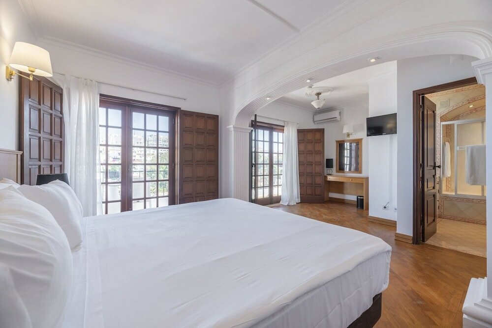 Фото Bertolina Guest House