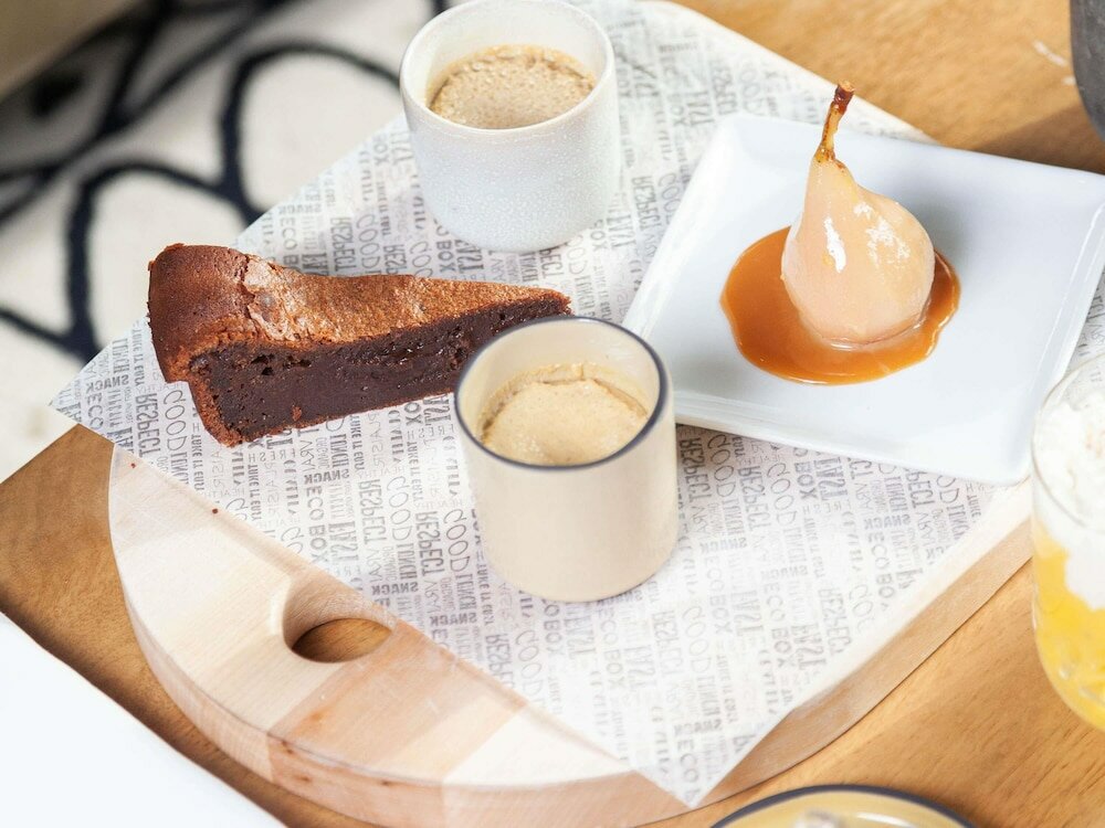 Фото Novotel Paris 20 Belleville