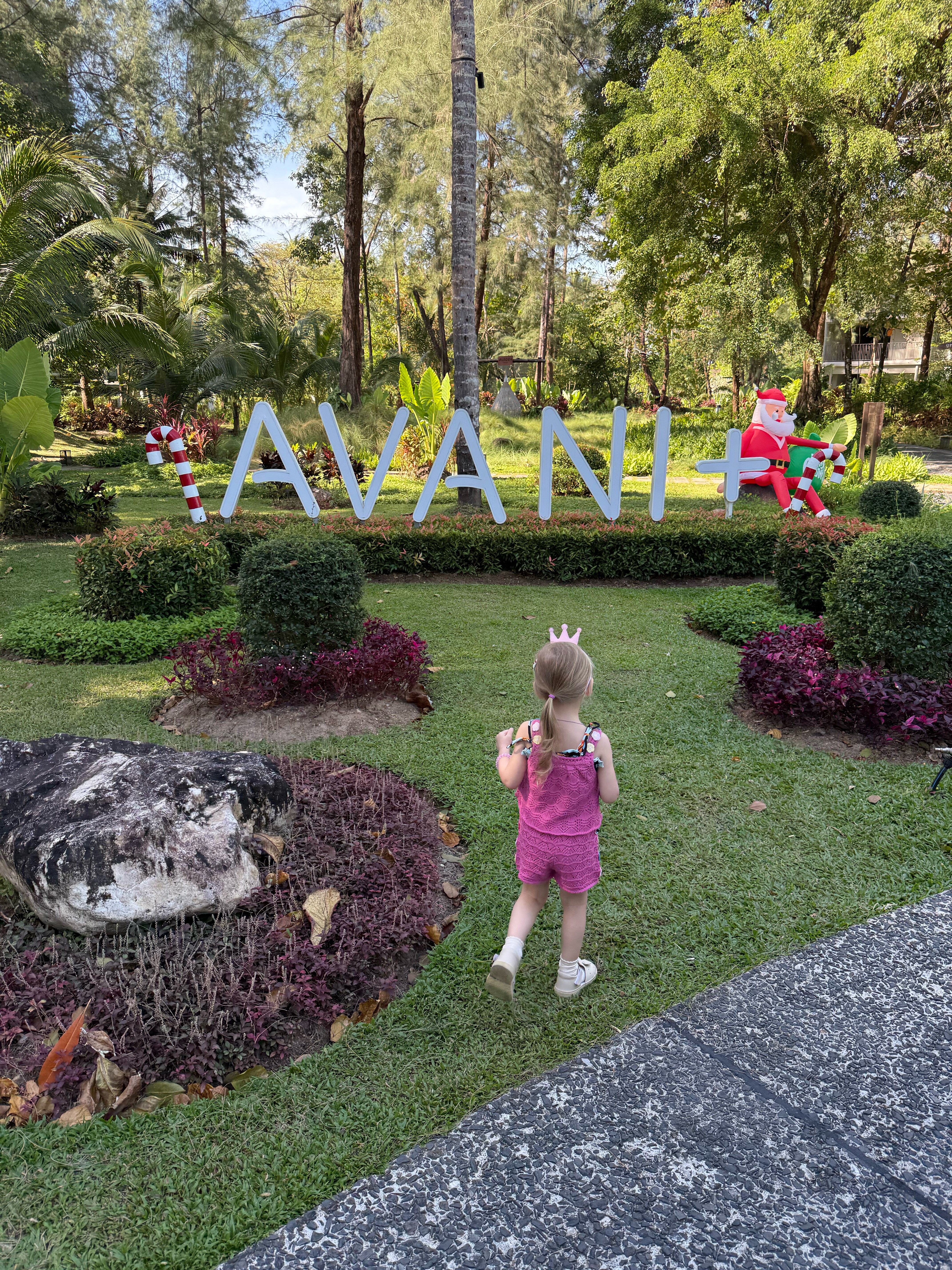 Фото Avani Khao Lak Resort