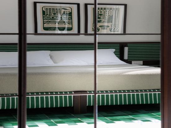 Фото Grand Hotel Flora