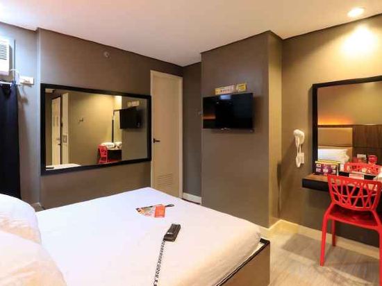 Фото Hotel Sogo Fairview