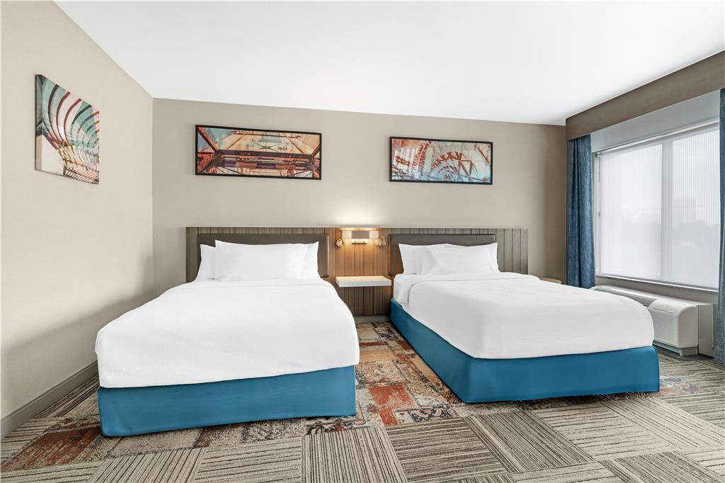 Фото Hilton Garden Inn Albany/Suny Area