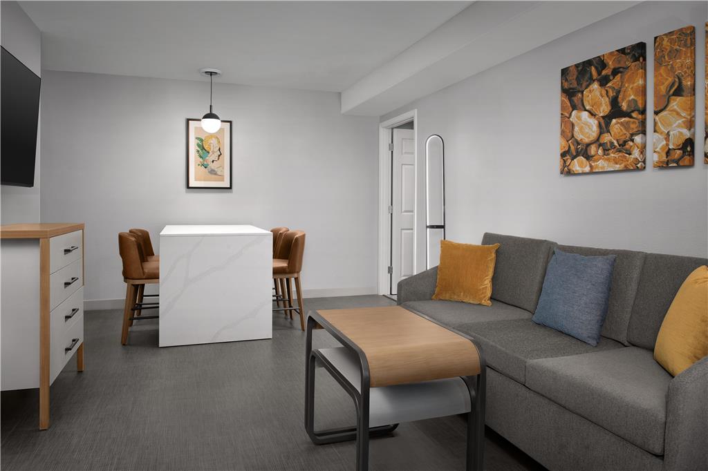 Фото Homewood Suites by Hilton Vancouver-Portland