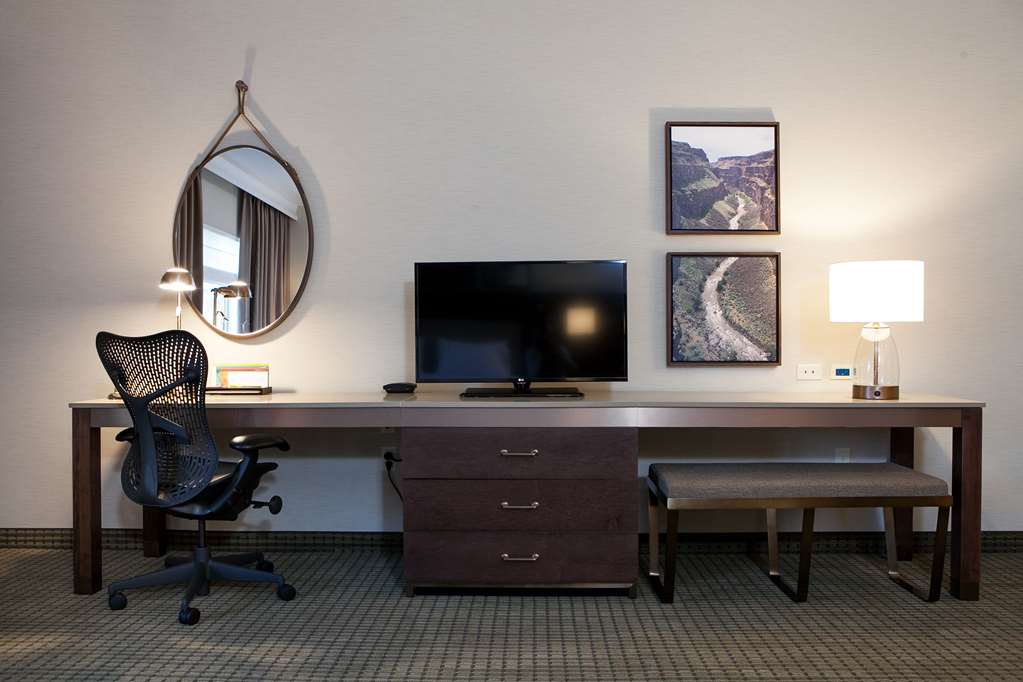 Фото Hilton Garden Inn Boise/Eagle