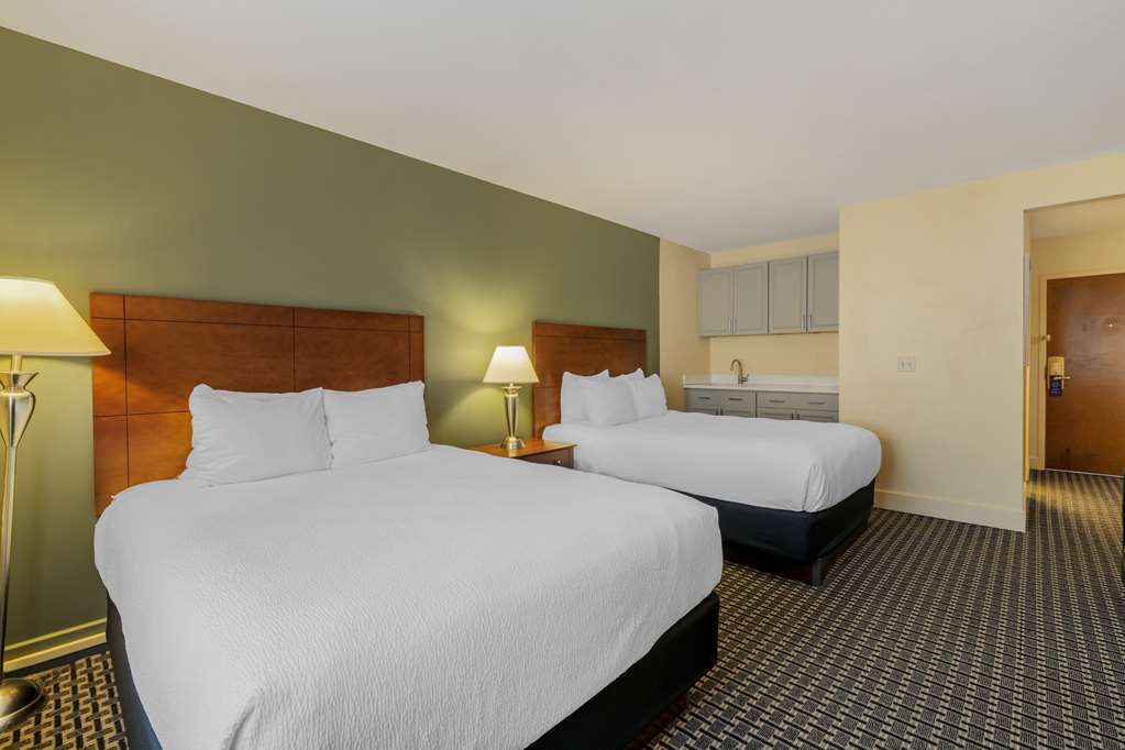 Фото Best Western Plus Brunswick Bath