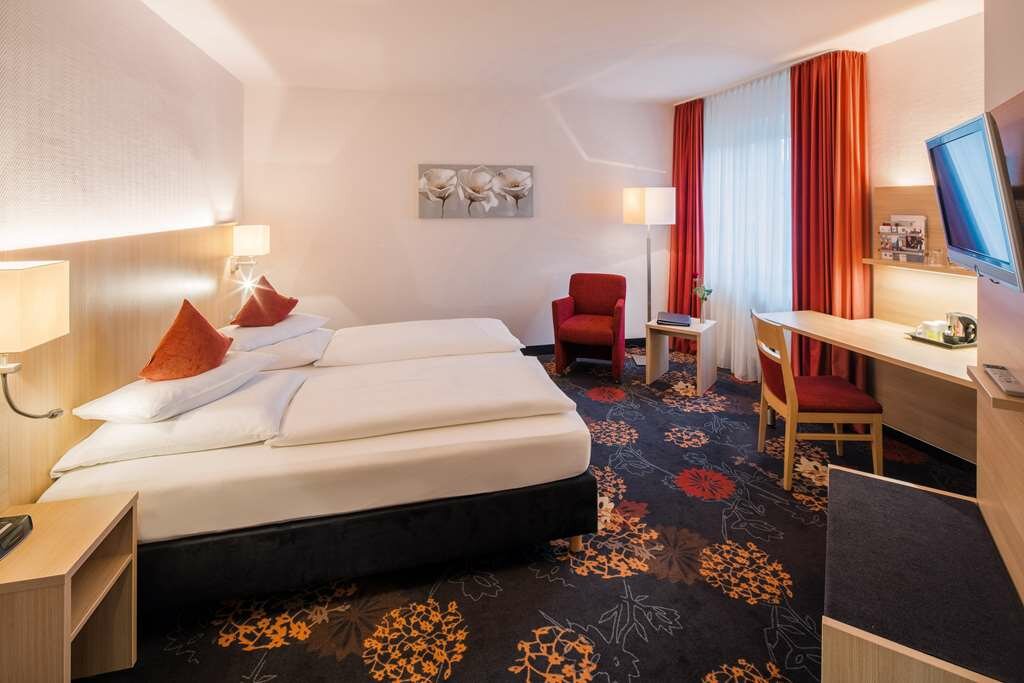 Фото Best Western Blankenburg Hotel