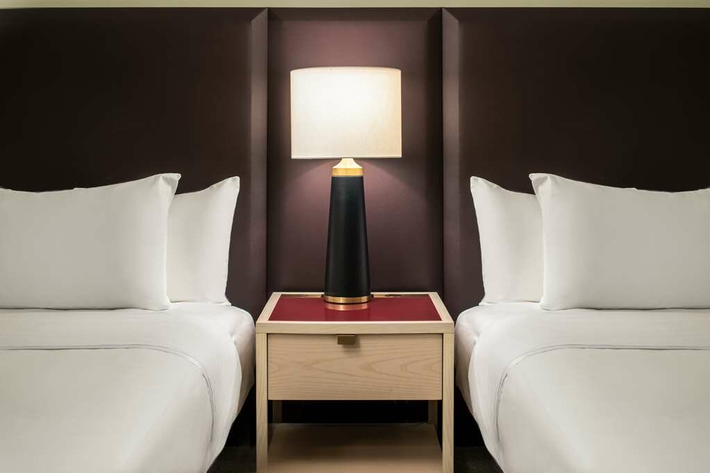 Фото 21c Museum Hotel Kansas City