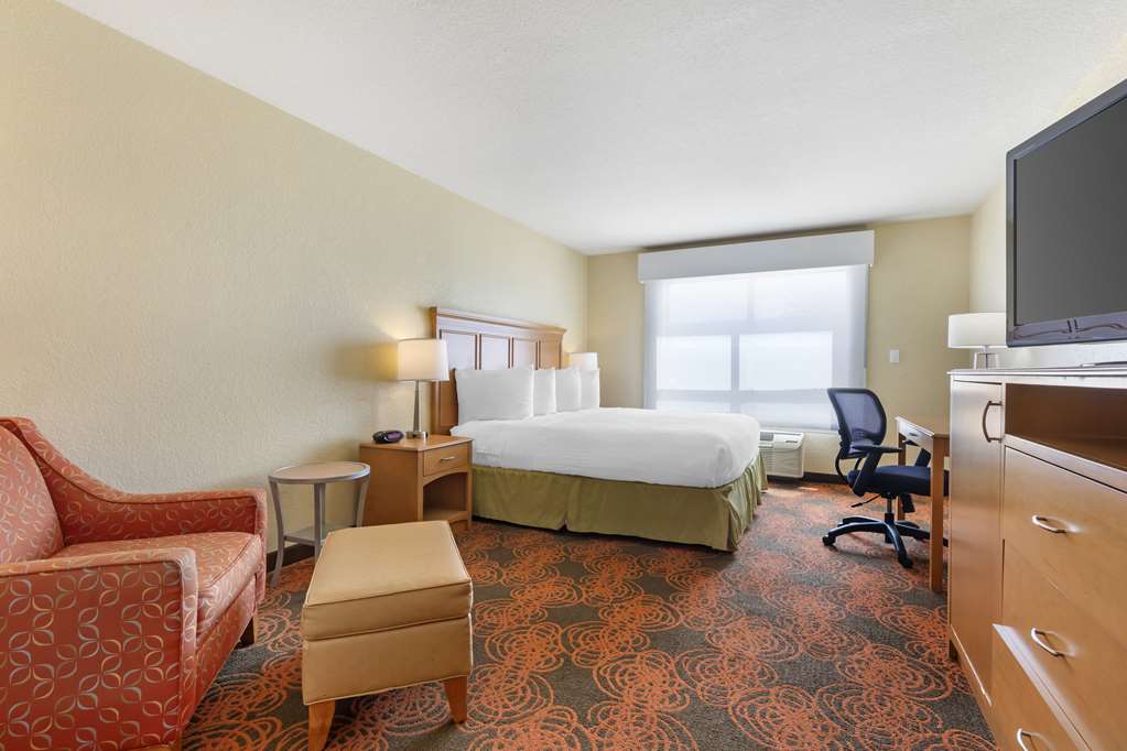 Фото Best Western Plus Waco North
