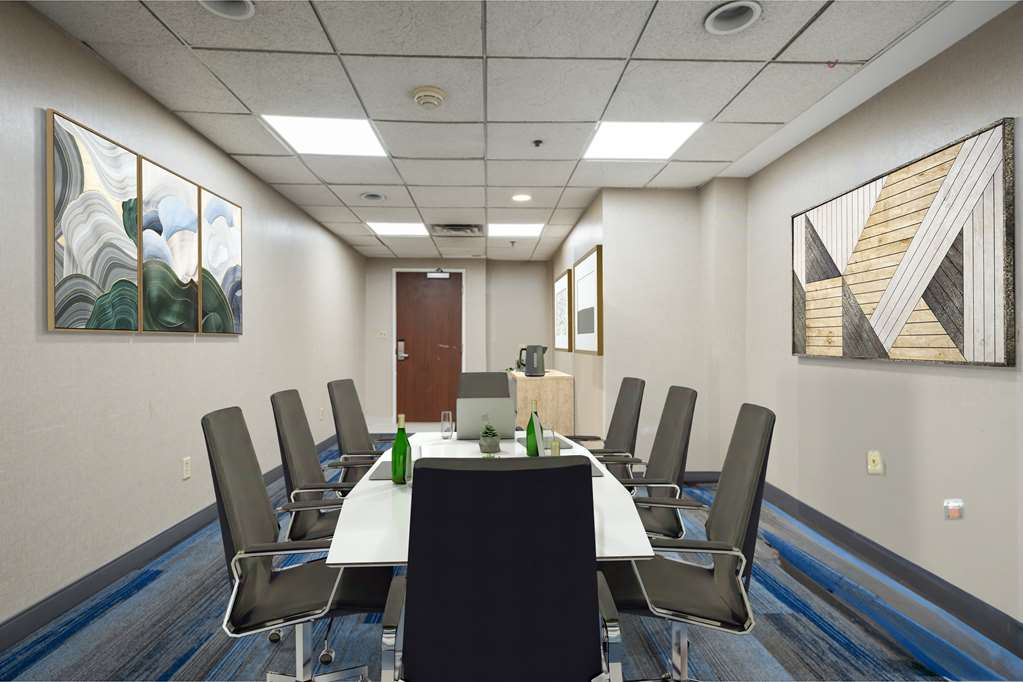 Фото Hampton Inn Ridgefield Park