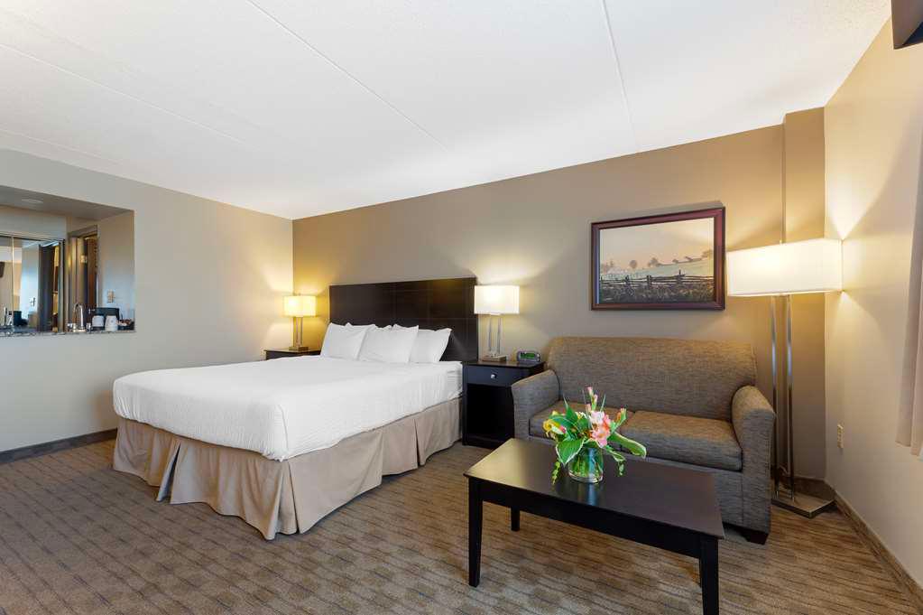 Фото Best Western Pembroke Inn & Conference Centre