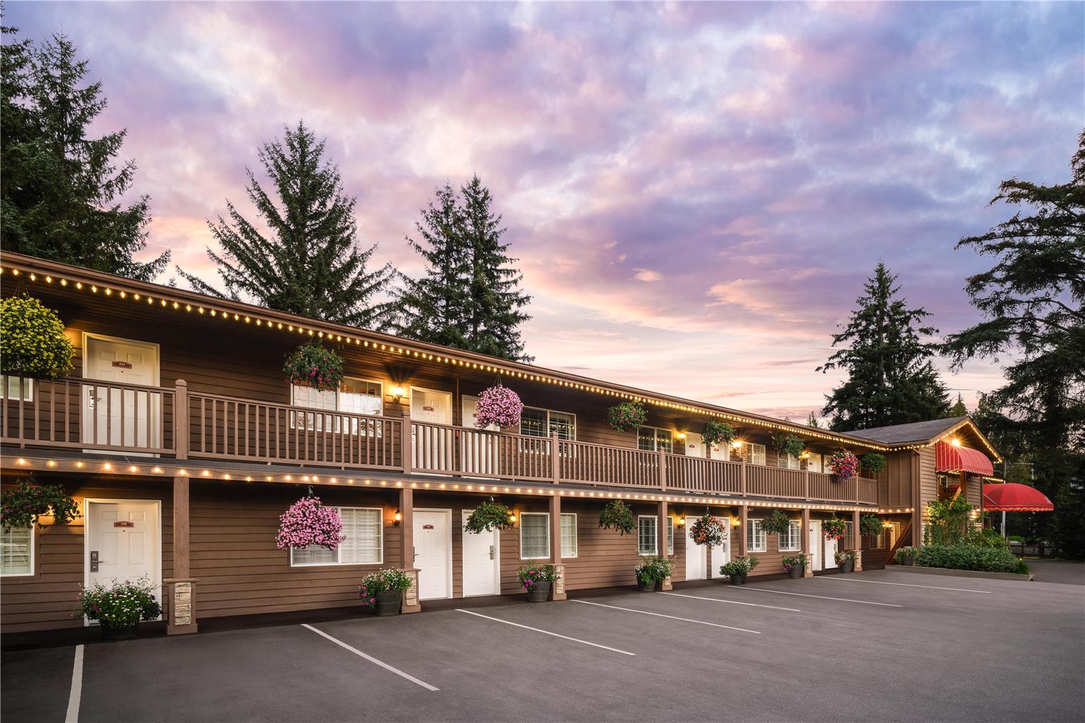 Фото Best Western Country Lane Inn