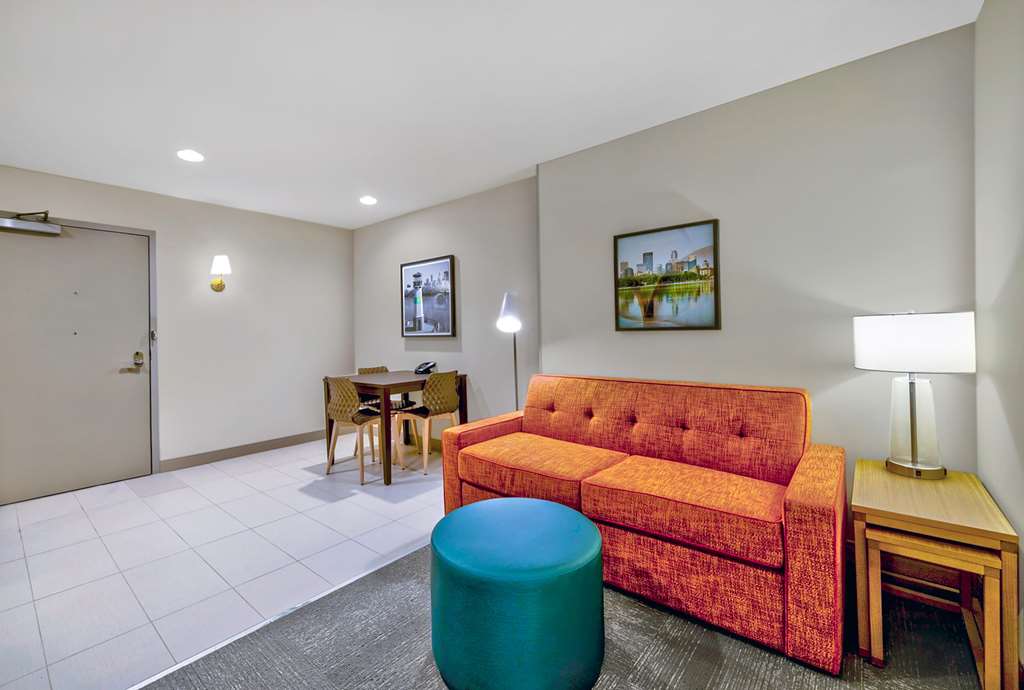 Фото Home2 Suites by Hilton Minneapolis Downtown
