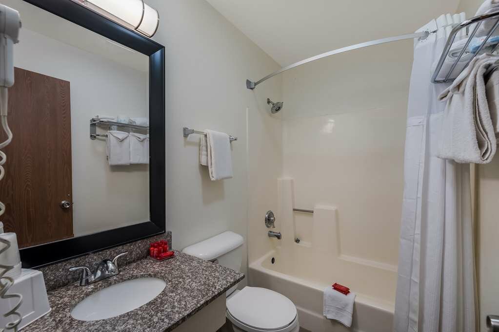 Фото SureStay Hotel by Best Western Williams - Grand Canyon