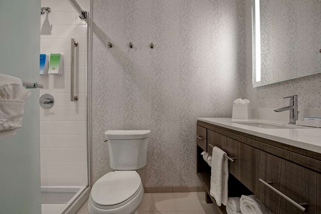 Фото Home2 Suites by Hilton Lewisville Dallas