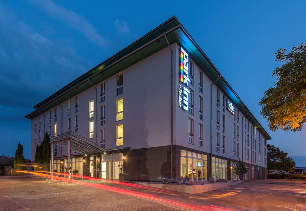 Фото Park Inn by Radisson Göttingen