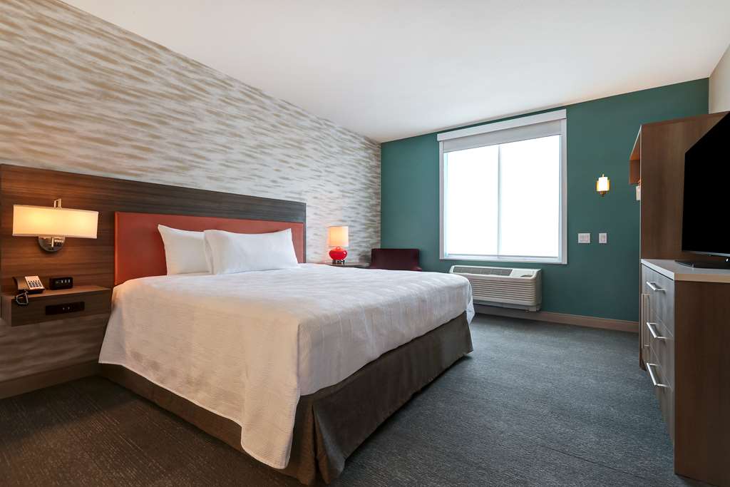Фото Home2 Suites by Hilton Turlock, Ca