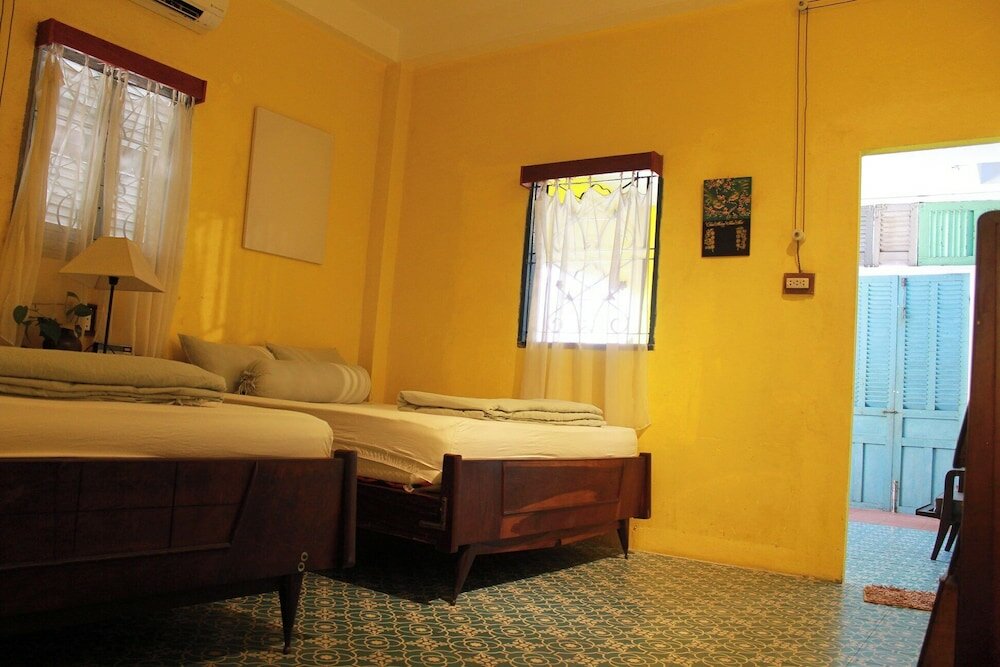 Фото City Hostel Da Nang