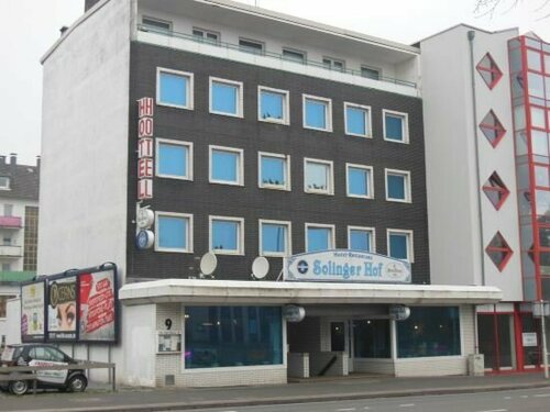 Solinger Hof