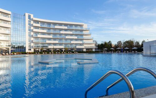 Miracleon Mövenpick Resort and Spa Anapa — фото 5
