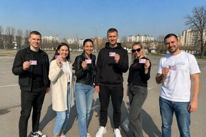 Фото 4 автошколы «Пора за Руль!»