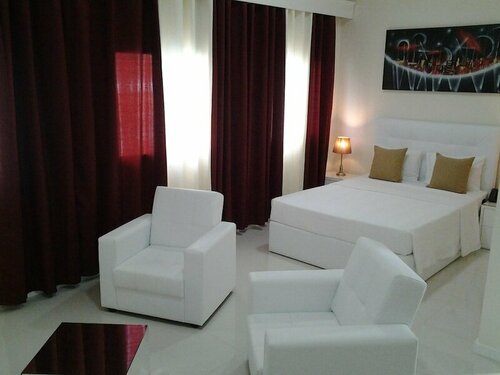 Гостиница São Francisco Accommodation в Фуншале