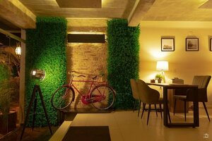 Гостиница El Jesuita Hotel Boutique