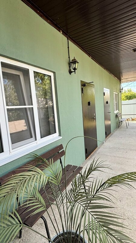 Green house — фото 9