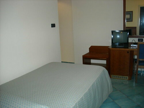 Гостиница Hotel Marad в Торре-дель-Греко