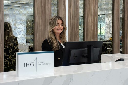 Гостиница Crowne Plaza Auburn Hills, an Ihg Hotel в Оберн Хиллс