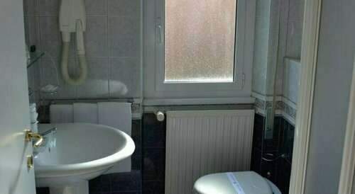 Гостиница Il Gatto в Рапалло
