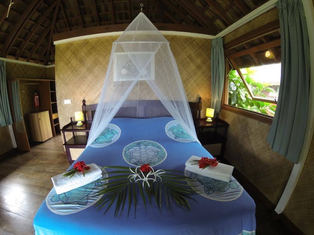 Фото Punatea Village