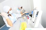SIVIlab (ulitsa Rozy Lyuksemburg, 184/1), medical laboratory