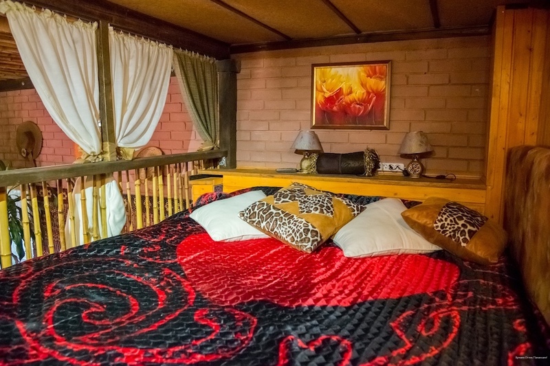 Фото Арт дача