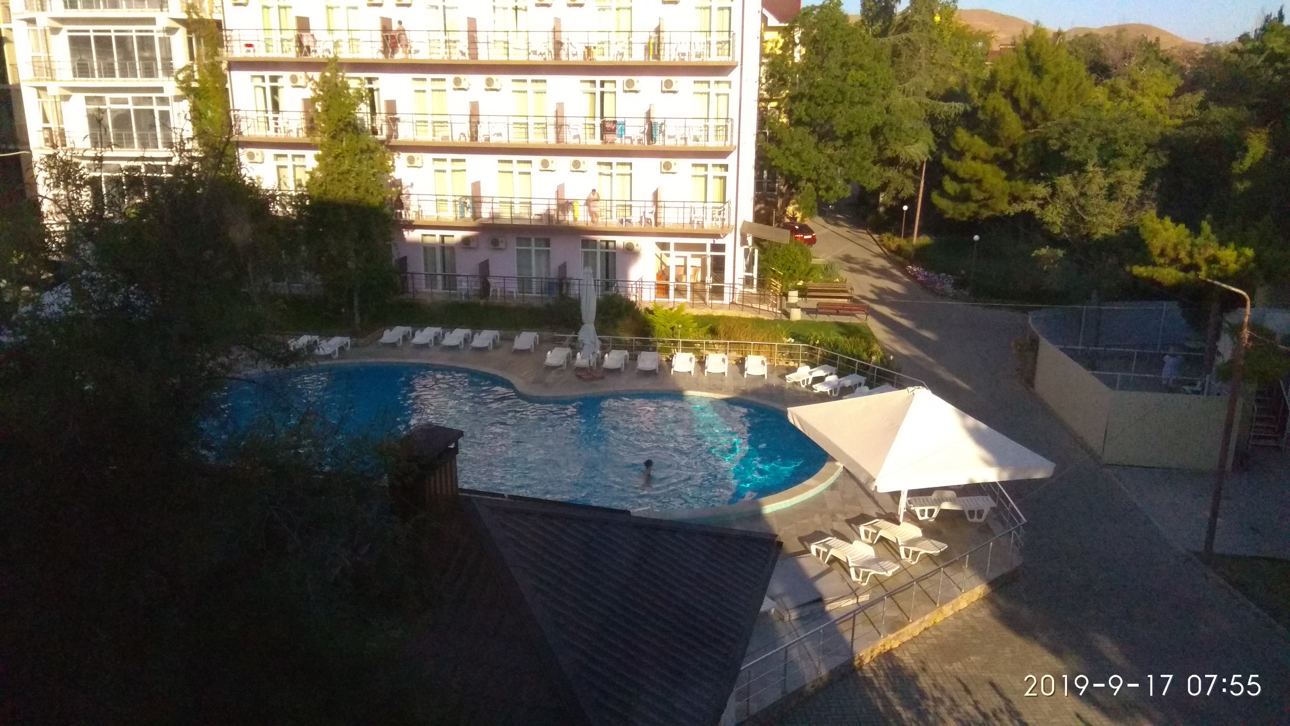 Фото Творческая волна