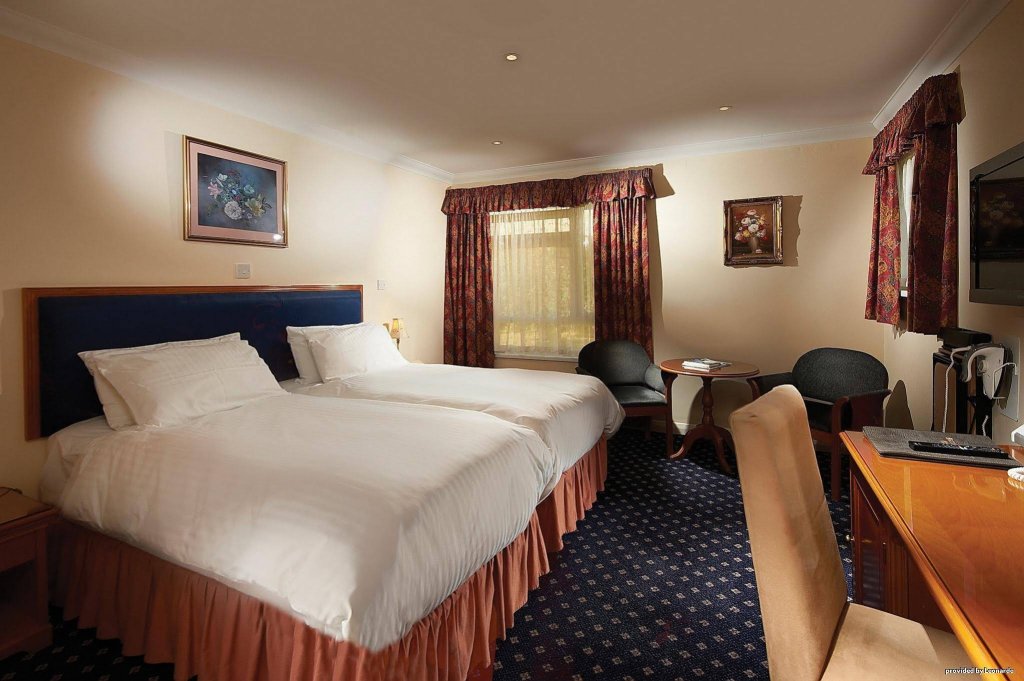 Фото Best Western Hotel de Havelet