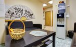 Club of languages and culture Dva Vostoka (Maly Zlatoustinsky Lane, 6с2), foreign language courses