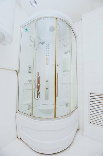 Гостиница Лайнер в Приморском крае