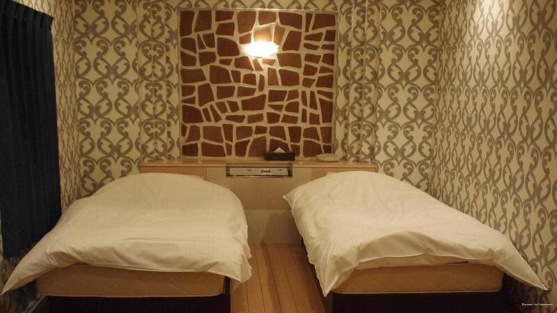 Фото Business Inn Uehonmachi