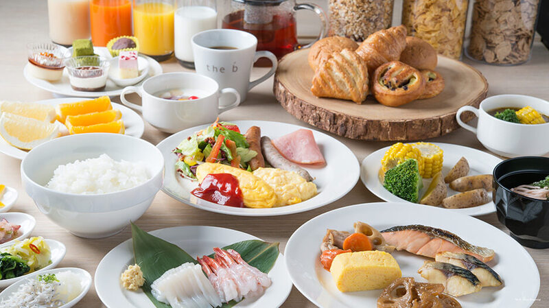 Фото Comfort Inn Tokyo Roppongi