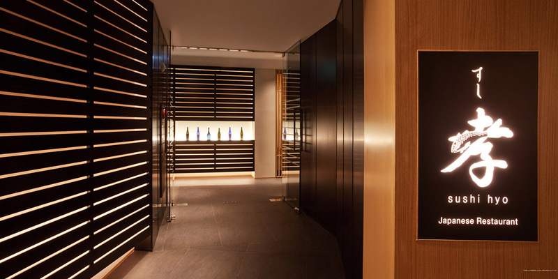 Фото The Ambassador Seoul - A Pullman Hotel