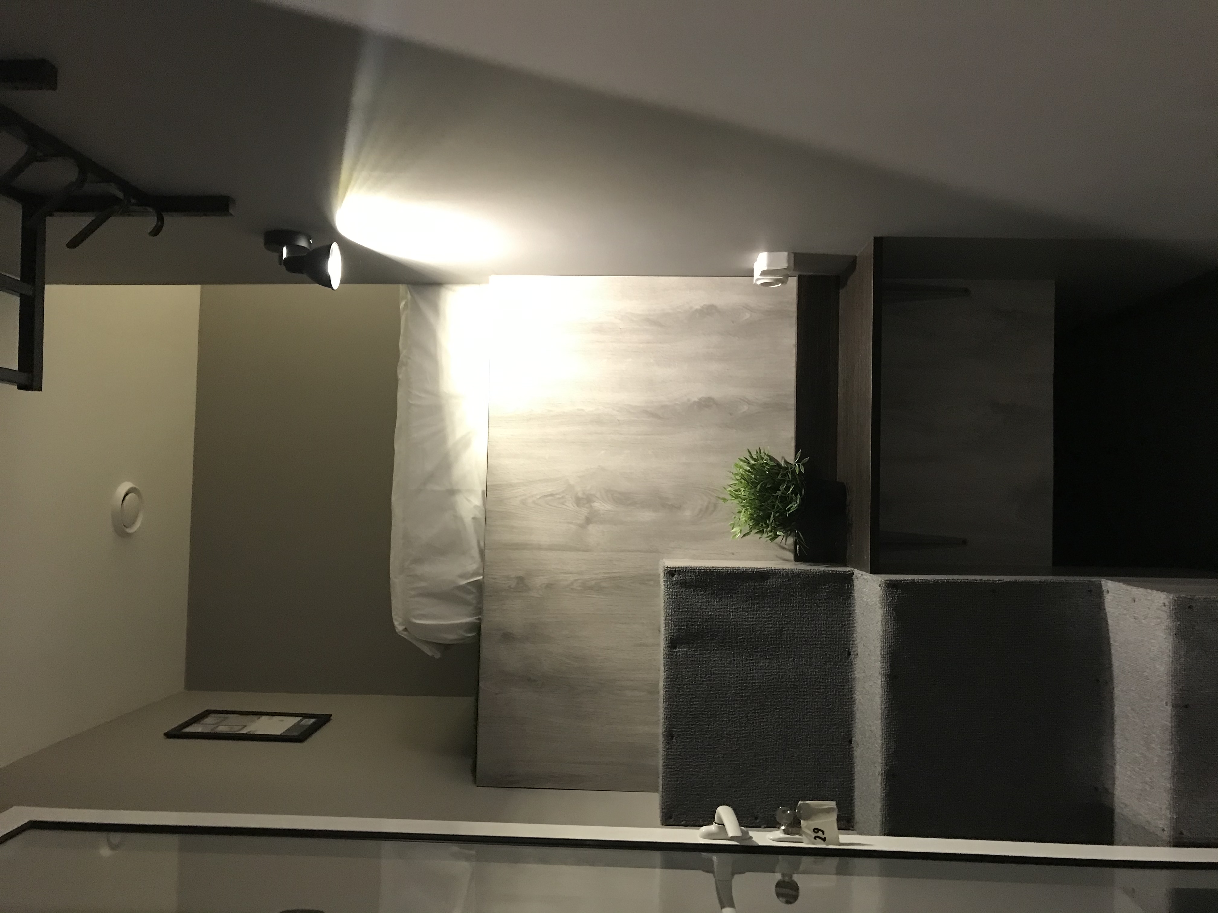 Фото Shelterz ВДНХ