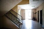 Lesnaya (Sverdlovsk Region, gorodskoy okrug Zarechny, Promploshchadka Beloyarskoy AES, 140), hotel